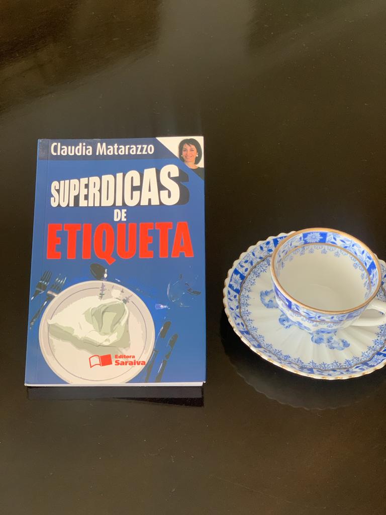 Superdicas de Etiqueta