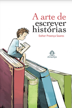 A Arte de Escrever Histórias