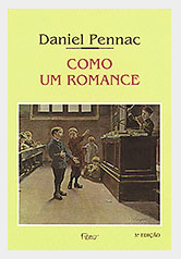 Como um Romance – Daniel Pennac