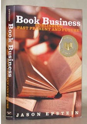 Book Business