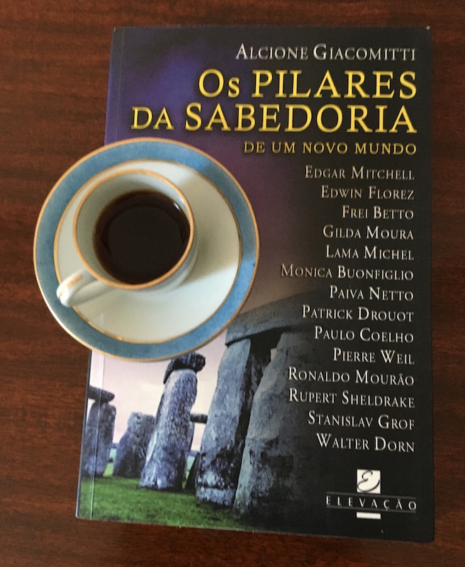 Os Pilares da Sabedoria