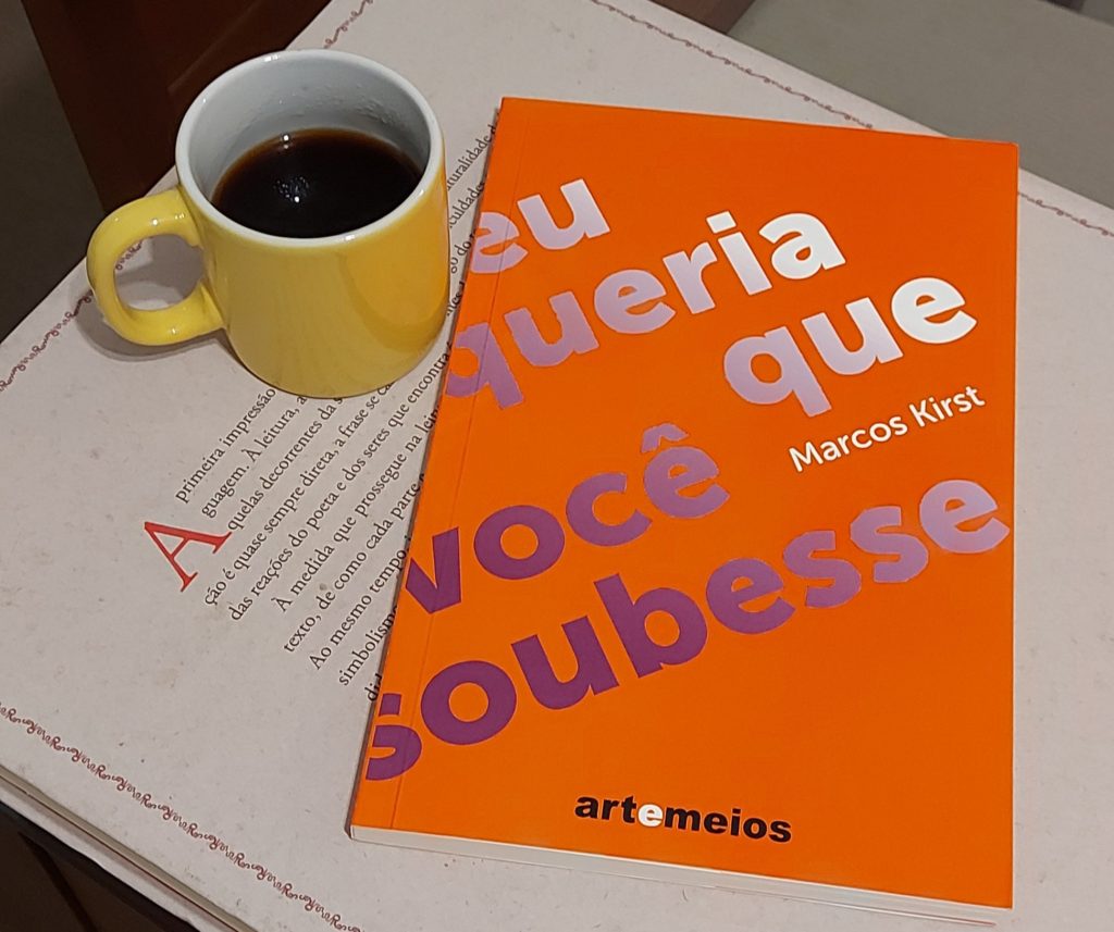 Eu queria que você soubesse