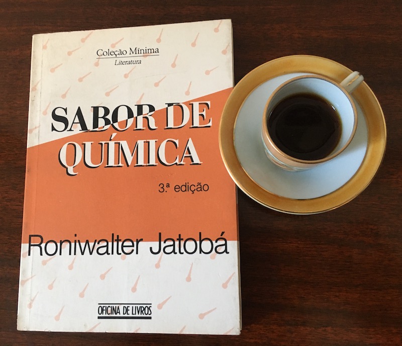 Sabor de Química