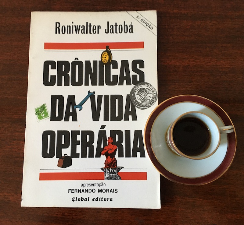 Crônicas da Vida Operária